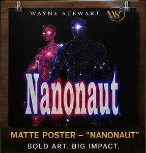 Matte Vertical Posters