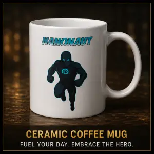 Ceramic Mug, (11oz, 15oz)